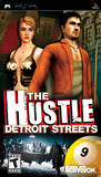 Hustle: Detroit Streets, The (PlayStation Portable)